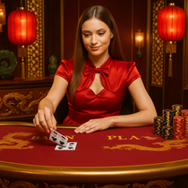 Kyngs Casino - Live Baccarat - Authentic Casino Experience