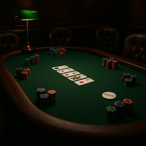Kyngs Casino - Live Poker - Professional Dealers