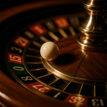 Kyngs Casino - Live Roulette - Real Dealers
