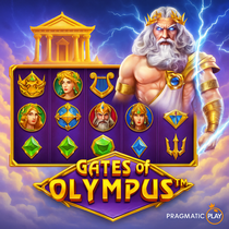 Kyngs - Gates of Olympus Slot Game - Online Casino