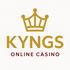 Kyngs Casino Logo