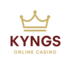 Kyngs Casino Logo