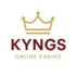 Kyngs Casino Logo