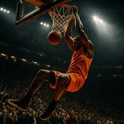 Kyngs Casino - Basketball Betting - NBA and European Leagues