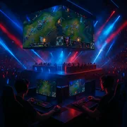 Kyngs Casino - Esports Betting - CS:GO and League of Legends