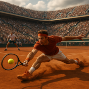 Kyngs Casino - Tennis Betting - Grand Slam Tournaments